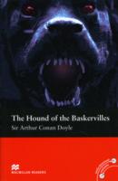 Macmillan Readers Hound of the Baskervilles the Elementary without CD (Macmillan Readers 2007)