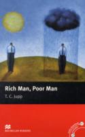 Macmillan Readers Rich Man Poor Man Beginner without CD (Macmillan Readers 2007)