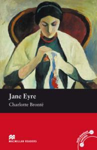 Macmillan Readers Jane Eyre Beginner Reader without CD (Macmillan Readers 2007)