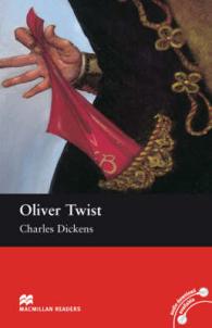 Macmillan Readers Oliver Twist Intermediate Reader without CD