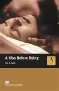 Macmillan Readers Kiss before Dying a Intermediate Reader without CD (Macmillan Readers 2007)
