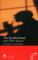 Macmillan Readers Speckled Band and Other Stories the Intermediate Reader without CD (Macmillan Readers 2007)