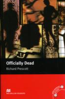 Macmillan Readers Officially Dead Upper Intermediate Reader without CD (Macmillan Readers 2007)