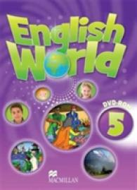 English World 5 : Dvd-rom -- DVD