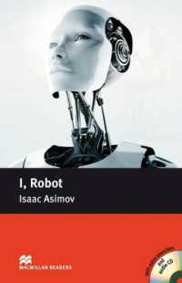 Macmillan Readers I, Robot Pre Intermediate without CD Reader (Macmillan Readers 2008)