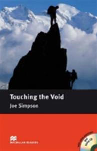 Macmillan Readers Touching the Void Intermediate Reader without CD (Macmillan Readers 2008)