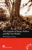 Macmillan Readers Legends of Sleepy Hollow and Rip Van Winkle the Elementary without CD (Macmillan Readers 2008)