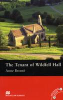 Macmillan Readers Tenant of Wildfell Hall the Pre Intermediate without CD (Macmillan Readers 2008)