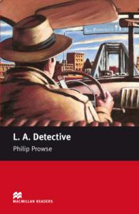 Macmillan Readers L a Detective Starter without CD (Macmillan Readers 2008)
