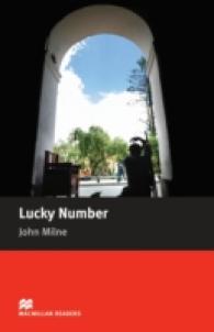 Macmillan Readers Lucky Number Starter WIthout CD (Macmillan Readers 2008)
