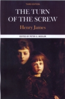 The Turn of the Screw (Case Studies in Contemporary Criticism) （3RD）