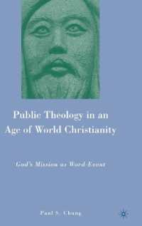 Public Theology in an Age of World Christianity : God's Mission as Word-Event