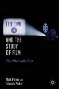 The DVD and the Study of Film : The Attainable Text