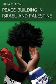 Peace-Building in Israel and Palestine : Social Psychology and Grassroots Initiatives