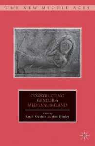 Constructing Gender in Medieval Ireland (The New Middle Ages)