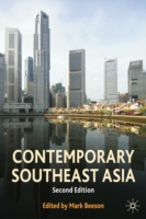 現代の東南アジア（第２版）<br>Contemporary Southeast Asia