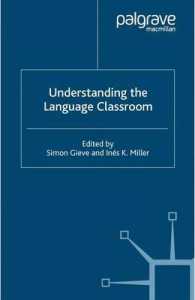 語学教育を理解する<br>Understanding the Language Classroom