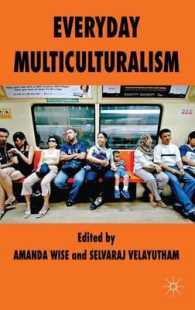 Everyday Multiculturalism （1ST）