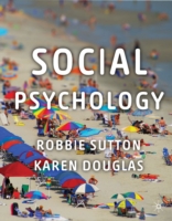 社会心理学入門<br>Social Psychology