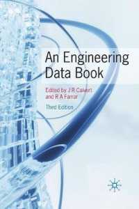 An Engineering Data Book （3TH）