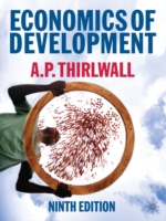 開発経済学（第９版）<br>Economics of Development : Theory and Evidence （9TH）