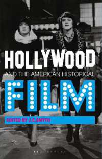 Hollywood and the American Historical Film （1ST）