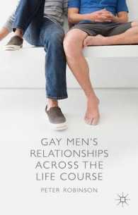 Gay Men's Relationships Across the Life Course
