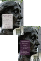 ヴァージニア・ウルフとブルームズベリー・グループ（全２巻）<br>Virginia Woolf's Bloomsbury (2 Volume Pack) : Volumes 1 and 2