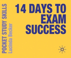 14 Days to Exam Success (Pocket Study Skills)