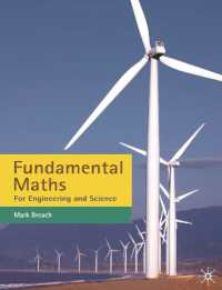 Fundamental Maths : For Engineering and Science