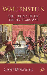 ヴァレンシュタイン<br>Wallenstein : The Enigma of the Thirty Years War