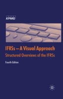 IFRSへの視覚的アプローチ(第４版）<br>IFRSs - a Visual Approach （4TH）