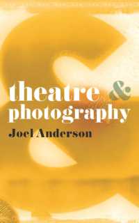 Theatre & Photography (Theatre &)