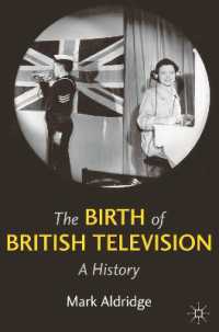 The Birth of British Television （1ST）
