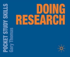 Doing Research (Pocket Study Guides)