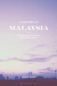 A History of Malaysia （3TH）