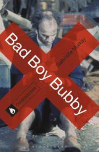Bad Boy Bubby (Controversies)