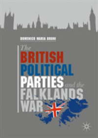 The British Political Parties and the Falklands War