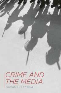 犯罪とメディア<br>Crime and the Media