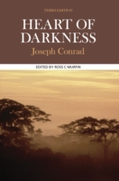 コンラッド『闇の奥』ケースブック（第３版）<br>Heart of Darkness (Case Studies in Contemporary Criticism) （3RD）