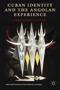 Cuban Identity and the Angolan Experience (New Concepts in Latino American Cultures)
