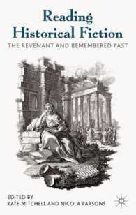 Reading Historical Fiction : The Revenant and Remembered Past