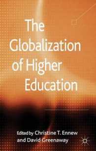 高等教育のグローバル化<br>The Globalization of Higher Education