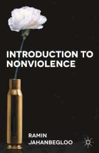 非暴力入門<br>Introduction to Nonviolence