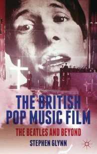 The British Pop Music Film : The Beatles and Beyond