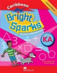 Bright Sparks 2nd Edition Student's Book Kindergarten a (Bright Sparks 2nd Edition)
