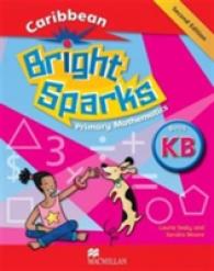 Bright Sparks 2nd Edition Student's Book Kindergarten B (Bright Sparks 2nd Edition)