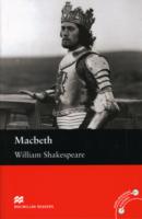 Macmillan Readers Macbeth Upper Intermediate Reader without CD (Macmillan Readers 2010)