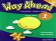 Way Ahead Revised Level 1 Pupil's Book & CD Rom Pack