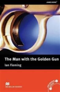 Macmillan Readers Man with the Golden Gun the Upper Intermediate